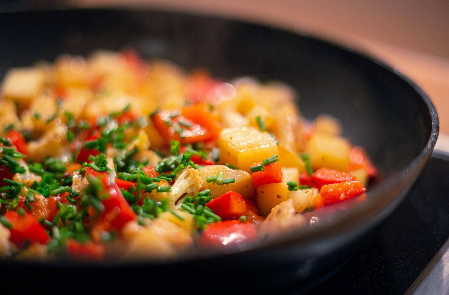 Die ultimative vegane Lebensmittel-Liste | Finde die passenden Alternativen