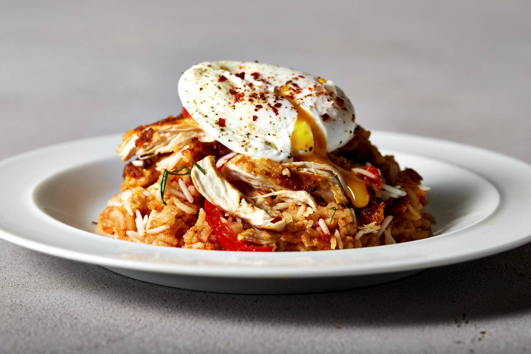 Leckeres Jambalaya Rezept | Würziges Reisgericht aus der Cajun-Küche