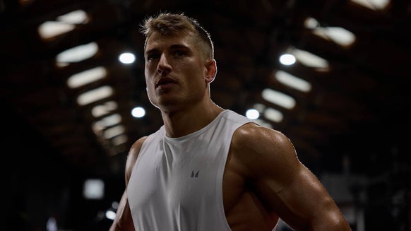 Ein überraschender Weg, wie Appetit durch Fett, Muskeln & Knochen beeinflusst wird