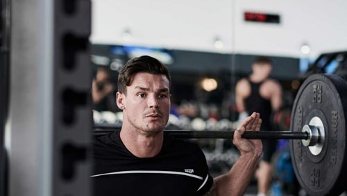 German Volume Training | Training Programme
