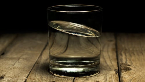 Drinking Water To Lose Weight | Does It Really Work?