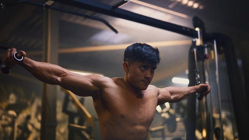 Why Chronic Illness Won’t Stop This Bodybuilding Champion | Forever Fit