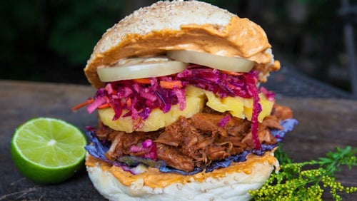 The Ultimate Vegan Food List | Substitute Your Shopping