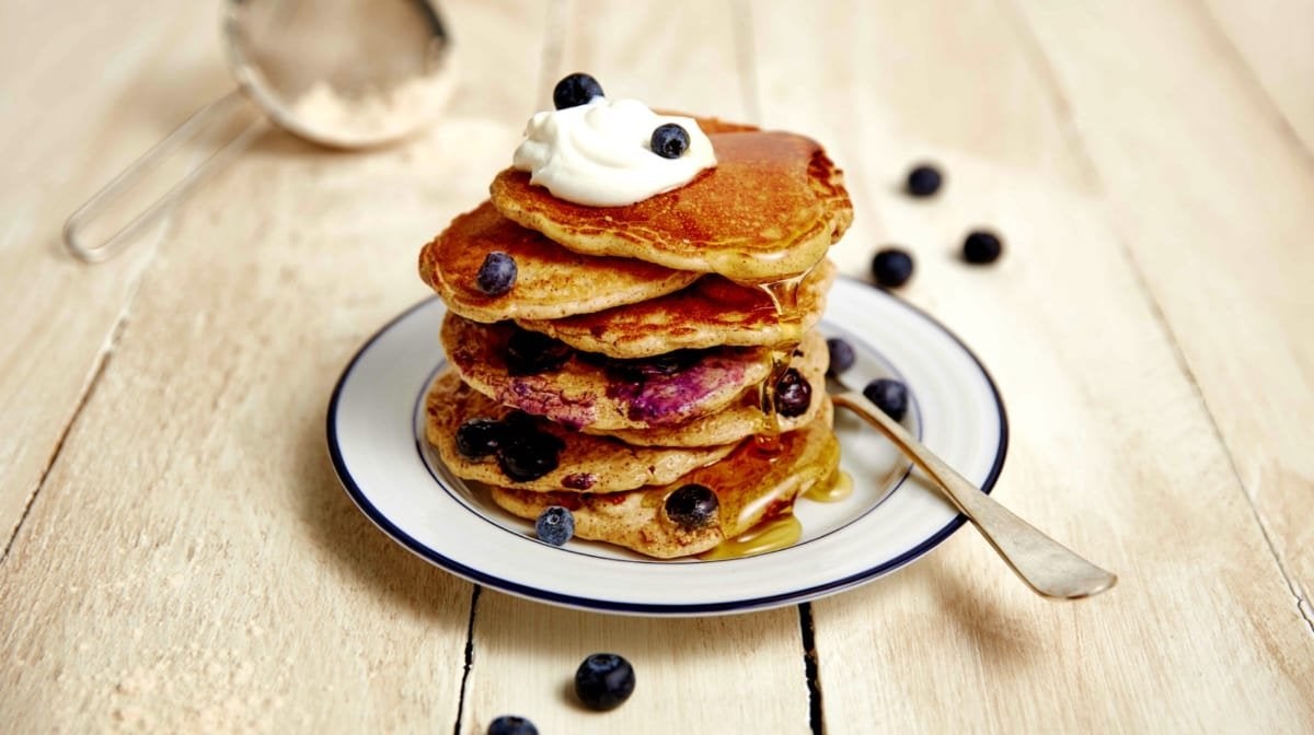 How To Make Protein Pancakes | Guilt-Free