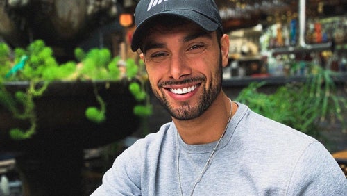 How to Train Abs with Jordan Morello | From the Comfort of Your Own Home