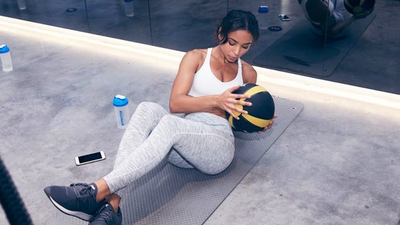 Find Your Power | Brand New Women’s Collection