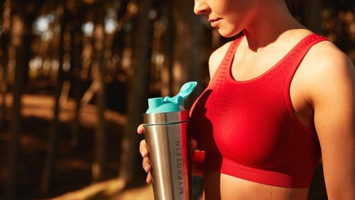 BCAA for Women | What are BCAAs & Should You Take Them?