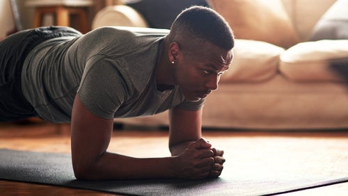 14 Chest Exercises For Your Home Workout