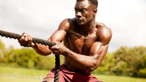 4 Best Supplements For Weight Gain