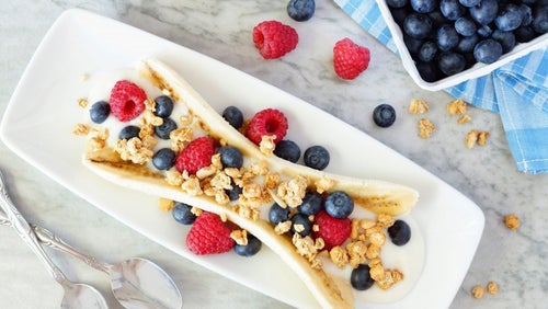 Top Healthy Snacks To Fuel Your Staycation