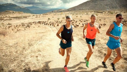 5 Top Tips For Running A 10k