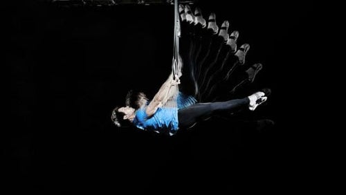Exercise Techniques | 5 Steps to Mastering the Muscle-Up