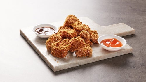 Healthy Chicken Nuggets | Fakeaway Recipes
