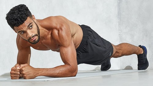 15-Minute HIIT Workout | Exercises To Do At Home