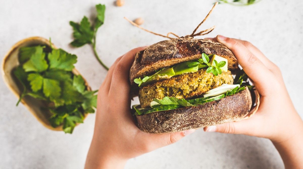 Plant-Based Meats — Are They The Future?