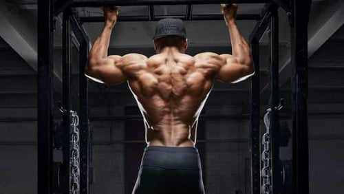 Back Attack | 6 Must-Do Back Exercises For Mass