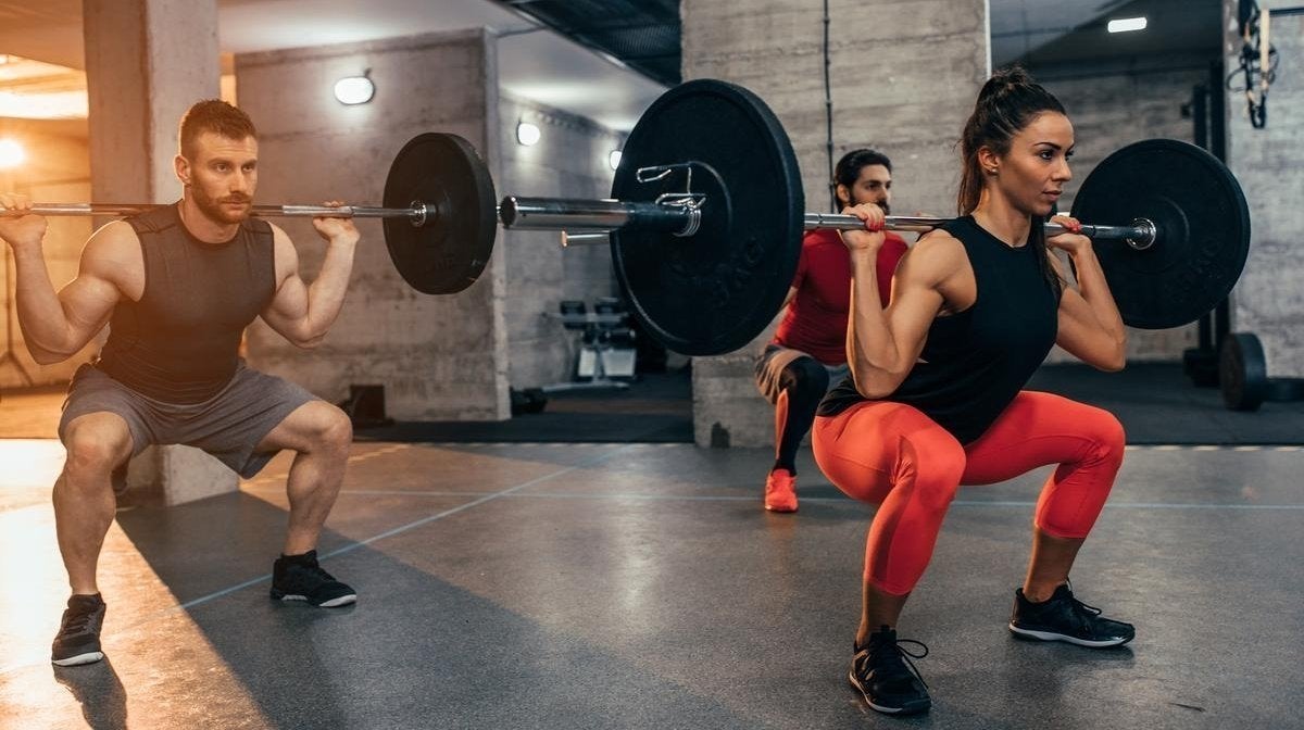 30 Minute Workouts For Any Occasion