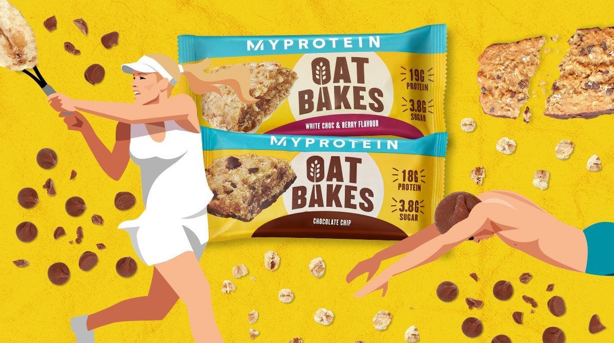 Snack On Track: 3 Times You’ll Need A Quick, Convenient Snack & What To Have