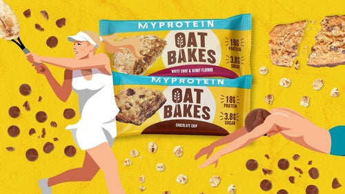 Snack On Track: 3 Times You’ll Need A Quick, Convenient Snack & What To Have