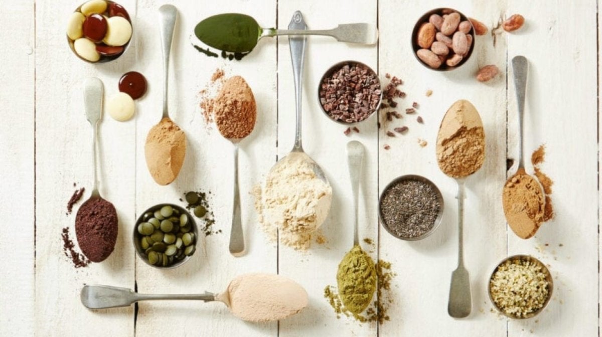 Ideas For Consuming Unflavoured Supplements