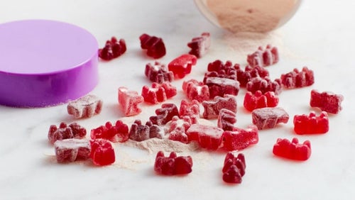 7 Simple BCAA Recipes To Help You Keep Topped Up All Day