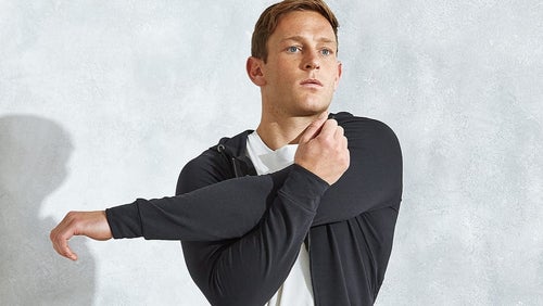 TRX Chest Workout | 6 Exercises To Hit Your Chest From Every Angle