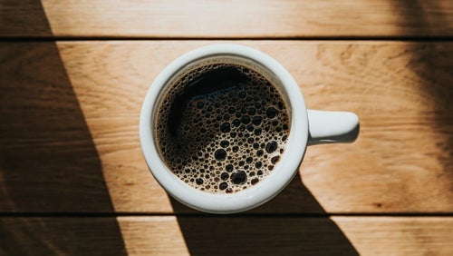 What Would Happen To My Body If I Gave Up Caffeine?