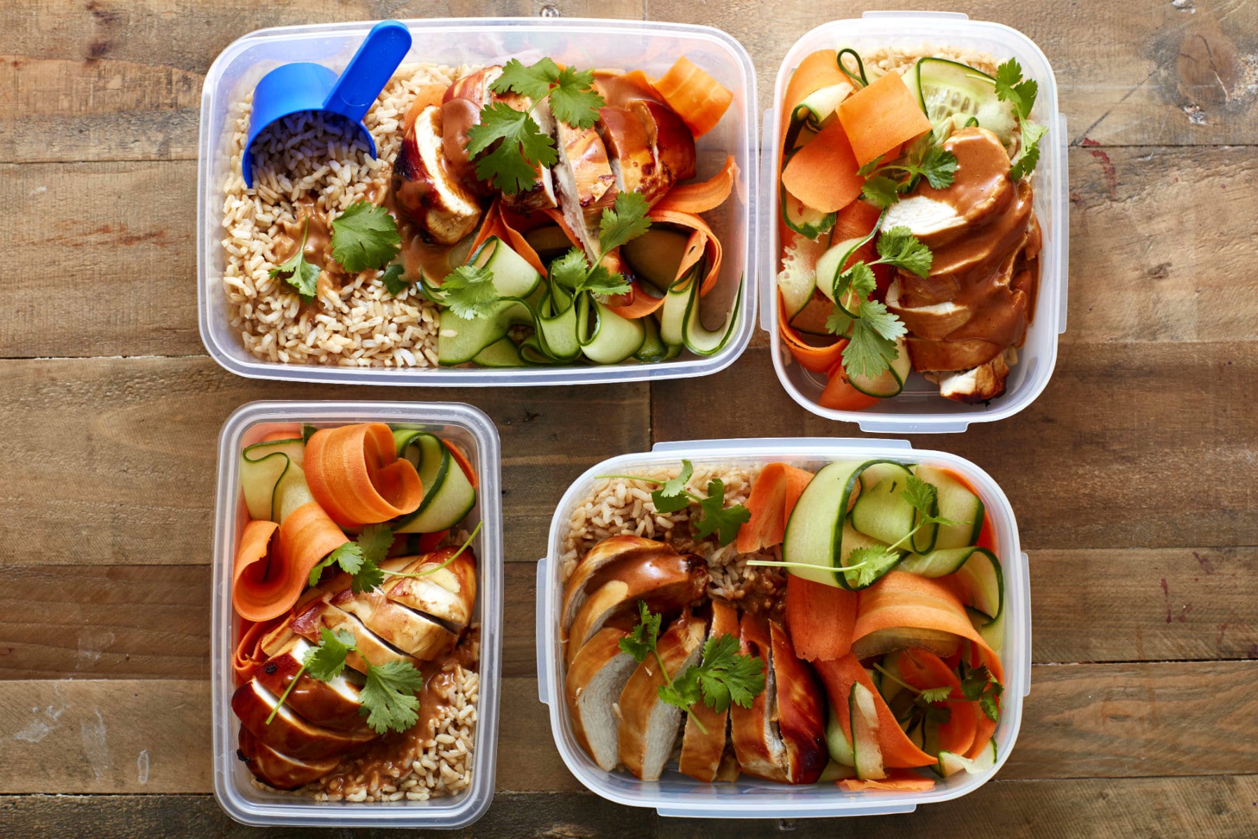 What Are the Most Googled Diets of the Last Five Years?