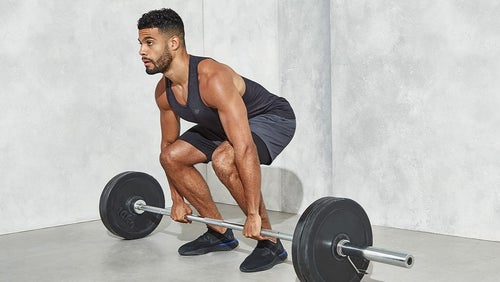 Tackle The 5 Hardest Hamstring Exercises