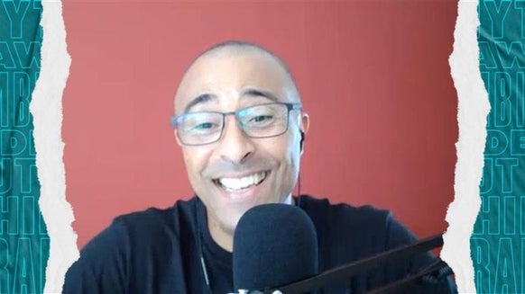 The Scoop Episode 3: Are You Fit If You Can't Run A Mile?
