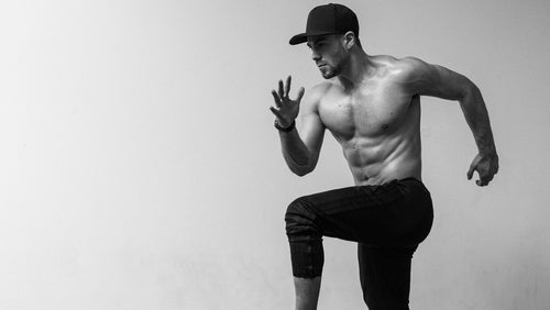 Can You Handle This Full-Body Kettlebell Workout From Bradley Simmonds?