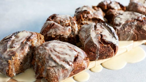 15 High-Protein Vegan Breakfast Recipes To Actually Keep You Full