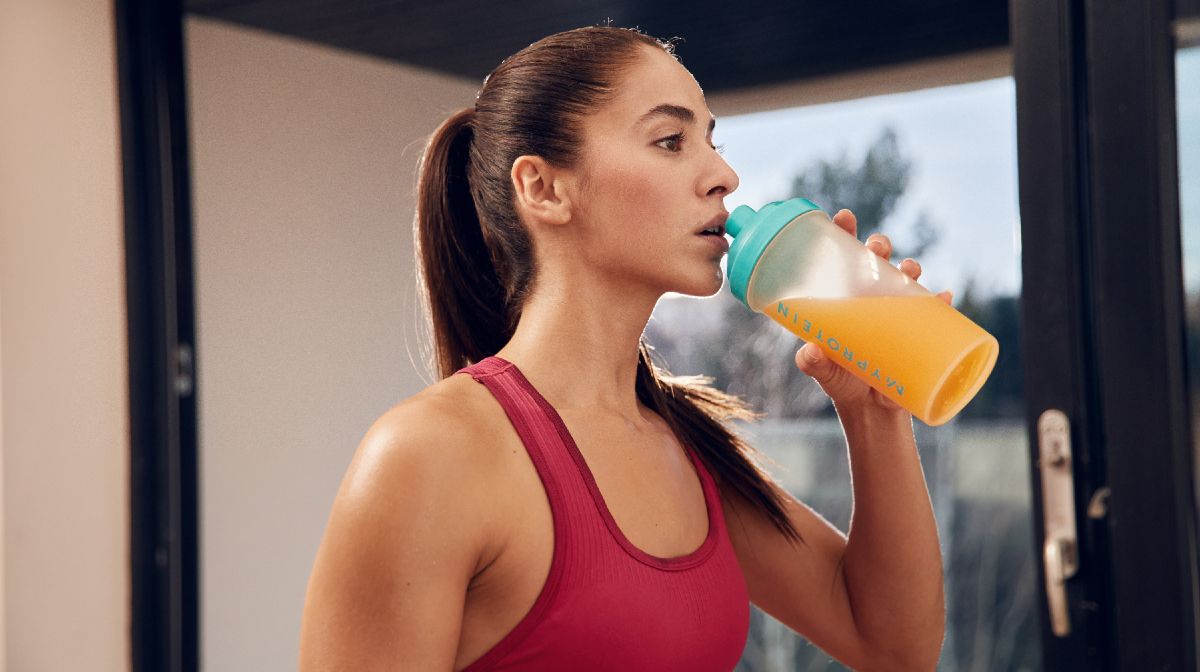 Does Creatine Really Make You Fat?