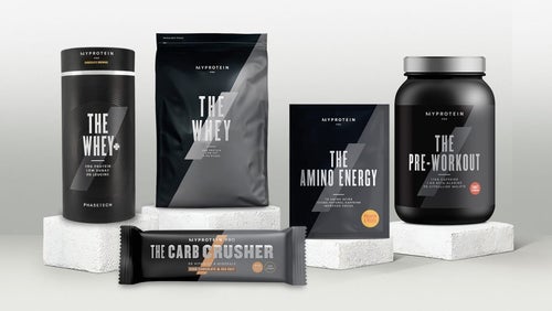 New Flavours From The Myprotein Pro Range
