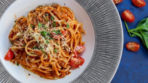 Why Carbs Aren't The Enemy | Different Types of Carbohydrates & Benefits