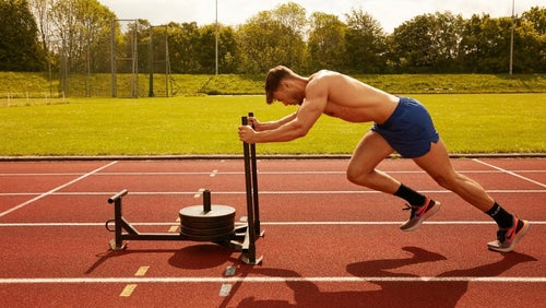 Push Pull Legs Routine | The Best Mass-Building Workout Split