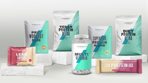 Get The Most From Every Workout | Discover Our Active Women Range