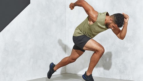 Improving Sports Performance | Get To Your Goal
