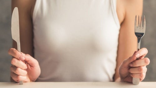 Your Metabolism Isn't "Broken"