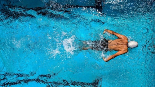Which are the world’s sportiest countries?