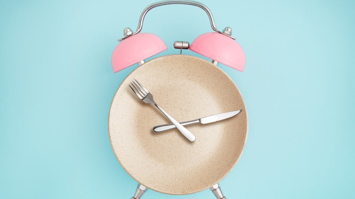 Time-Restricted Eating | What Is It? How To Do It? What Are The Benefits?