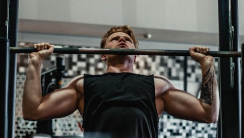 The Best Chest Day Exercises To Sculpt Your Upper Body