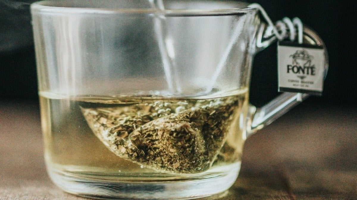 Does Green Tea Help You Lose Weight?