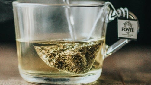 Does Green Tea Help You Lose Weight?
