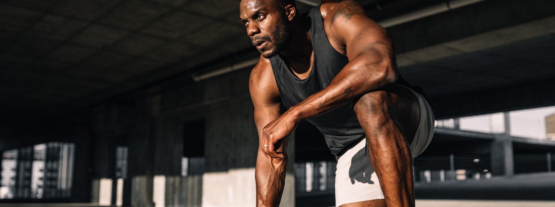 Natural Ways To Boost Testosterone Levels