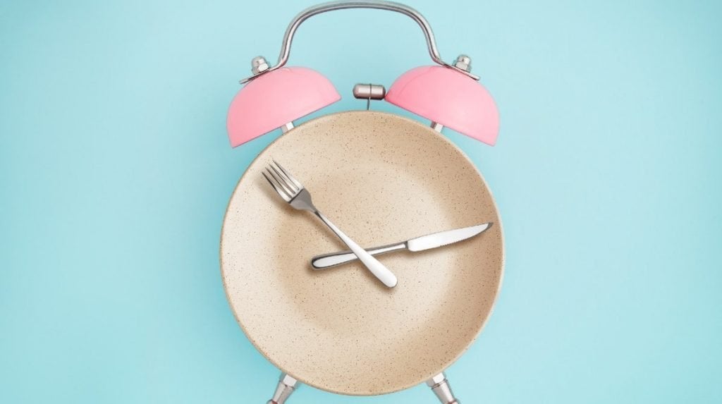 Time Restricted Eating Can Improve Muscle Growth In Male Mice, Study Suggests