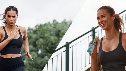 Sport Psychologist Explains How To Make A Pledge & Stick To It