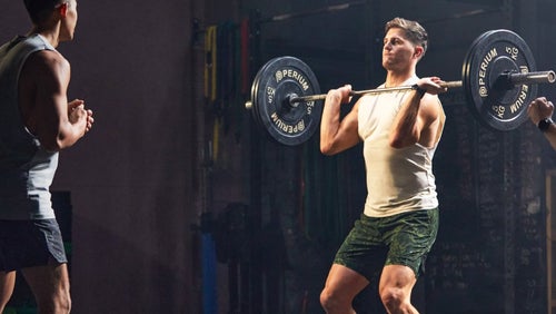 Ex-Pro Rugby Player Tells His Story Of Overcoming Injury & Battling Drug Abuse