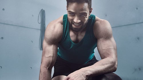 Shoulder Superset Workout | The Ultimate Guide