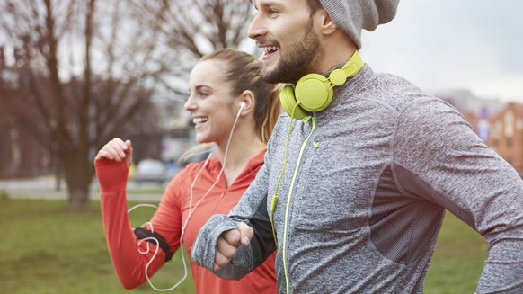 Running for Anxiety | What You Need to Know